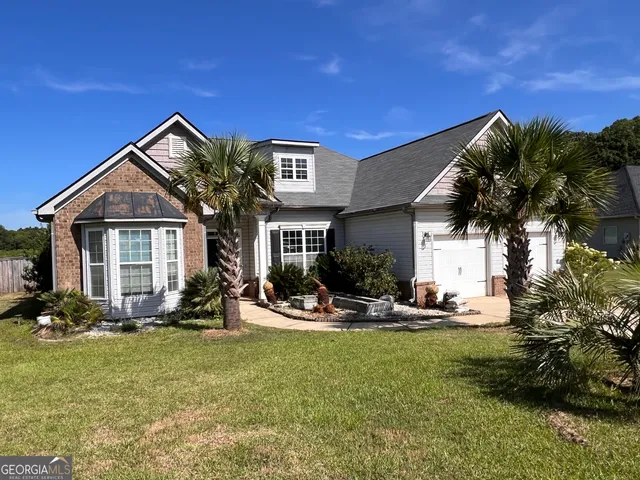 $284,900 | 106 Christopher Drive, Byron, GA 31008