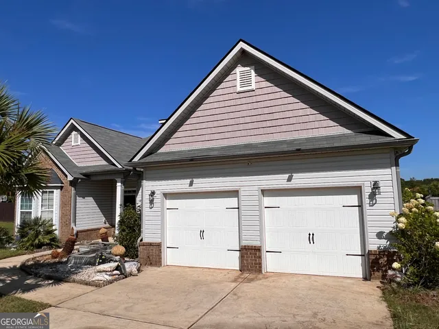 $284,900 | 106 Christopher Drive, Byron, GA 31008