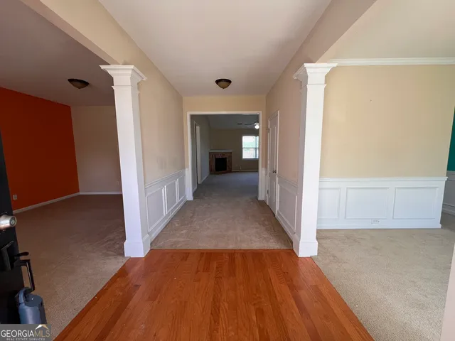 $284,900 | 106 Christopher Drive, Byron, GA 31008