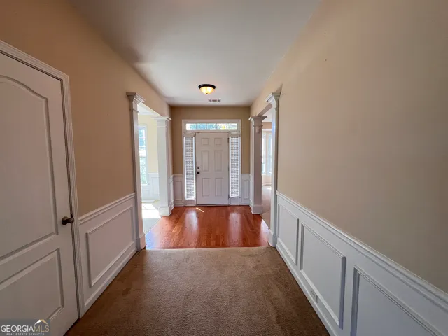 $284,900 | 106 Christopher Drive, Byron, GA 31008