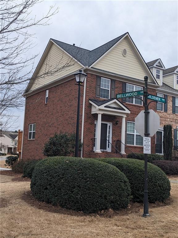 4205 Wildener Way Cumming, GA 30041 - Photo 2 of 29