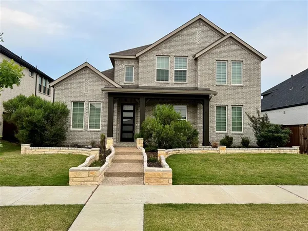 $3,900 | 6842 Albany Park, Frisco, TX 75034