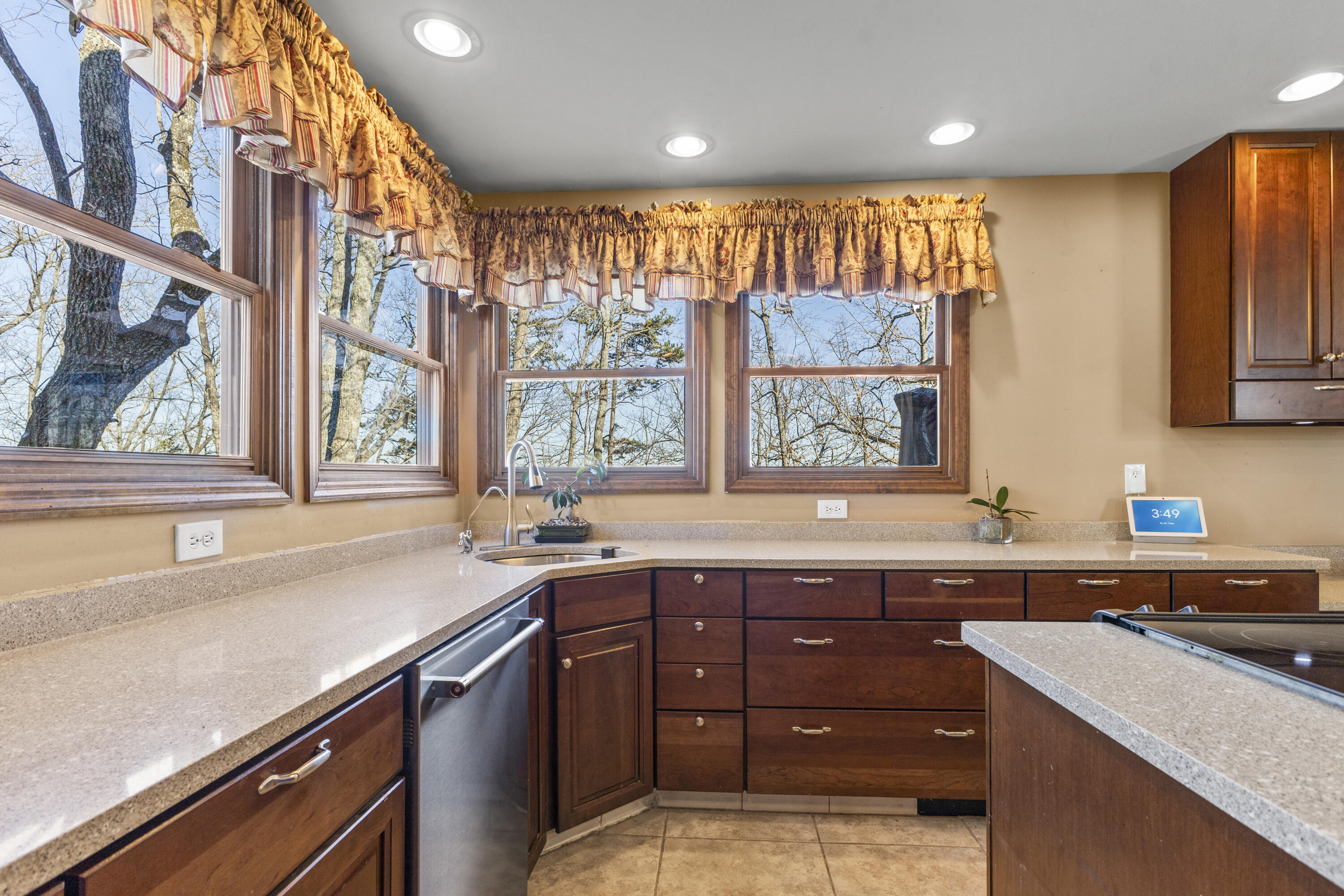 7128 White Oak Valley Road McDonald, TN 37353 - Photo 14 of 63 Kitchen