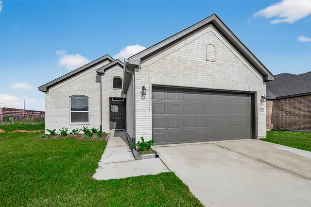 $280,132 | 2122 Rosillo Brook Drive, Baytown, TX 77521