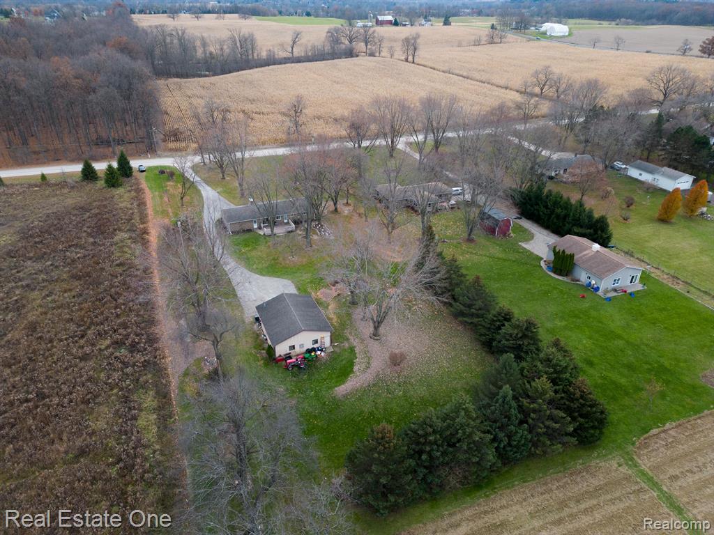 6750 Gregory Road Dexter, MI 48130 - Photo 66 of 66