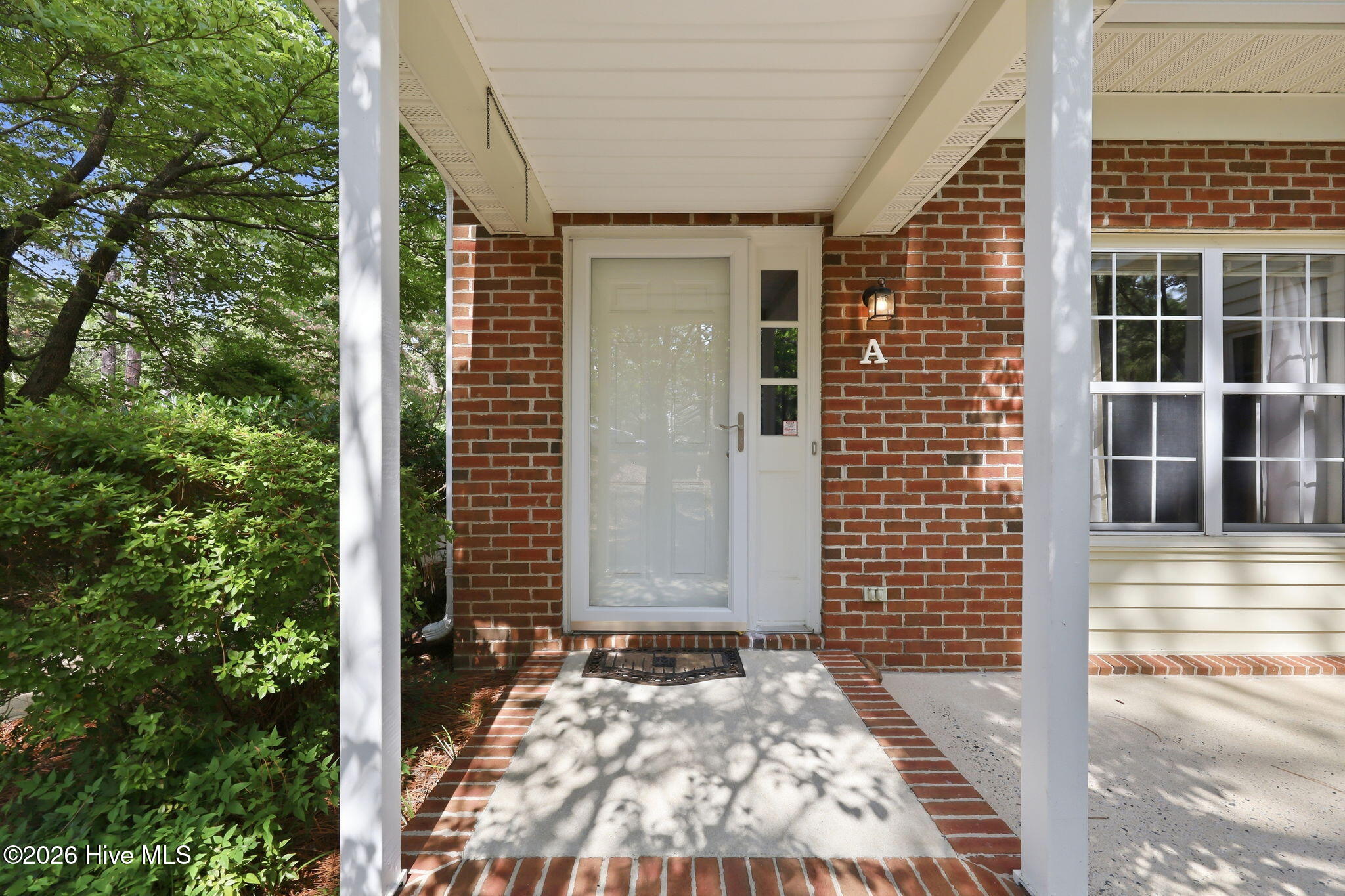 13 Pinehurst Mnr Road, Unit A Pinehurst, NC 28374 - Photo 2 of 37