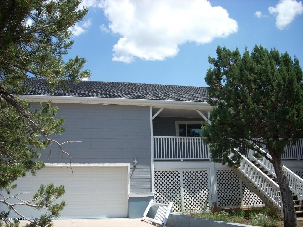2288 Sunrise Road Overgaard, AZ 85933 - Photo 20 of 20 20