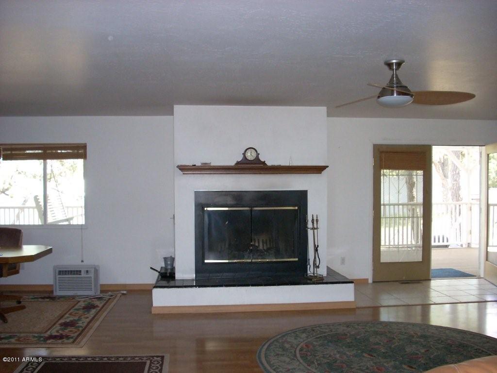2288 Sunrise Road Overgaard, AZ 85933 - Photo 4 of 20 4