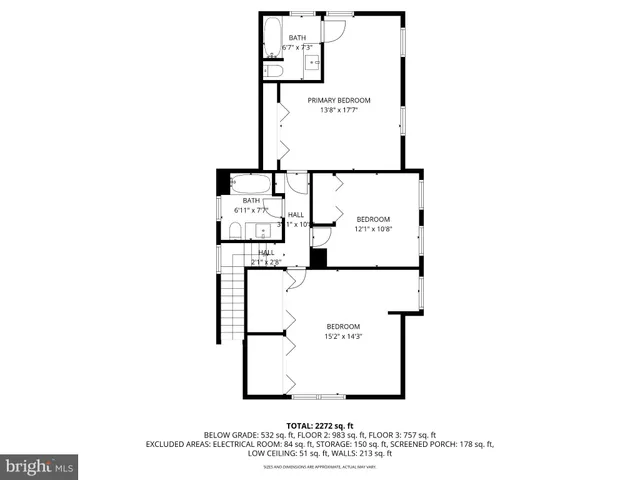 $489,900 | 139 North 26th Street, Camp Hill, PA 17011