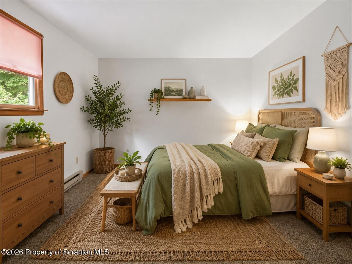 301 Spring Street Archbald, PA 18403 - Photo 39 of 51 frnished BED 3