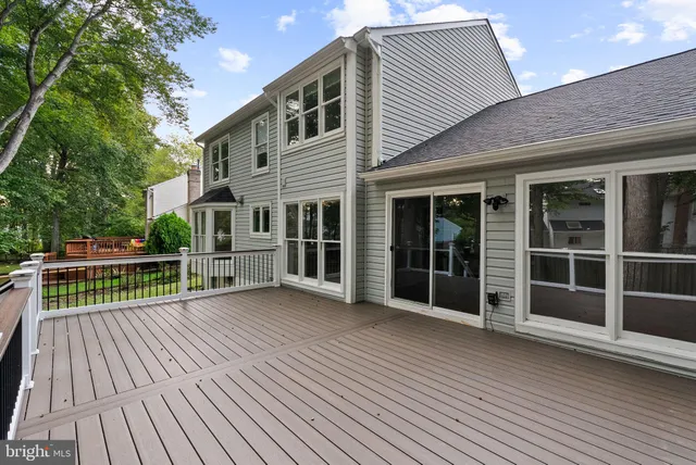 $939,900 | 13633 Union Village Circle, Clifton, VA 20124