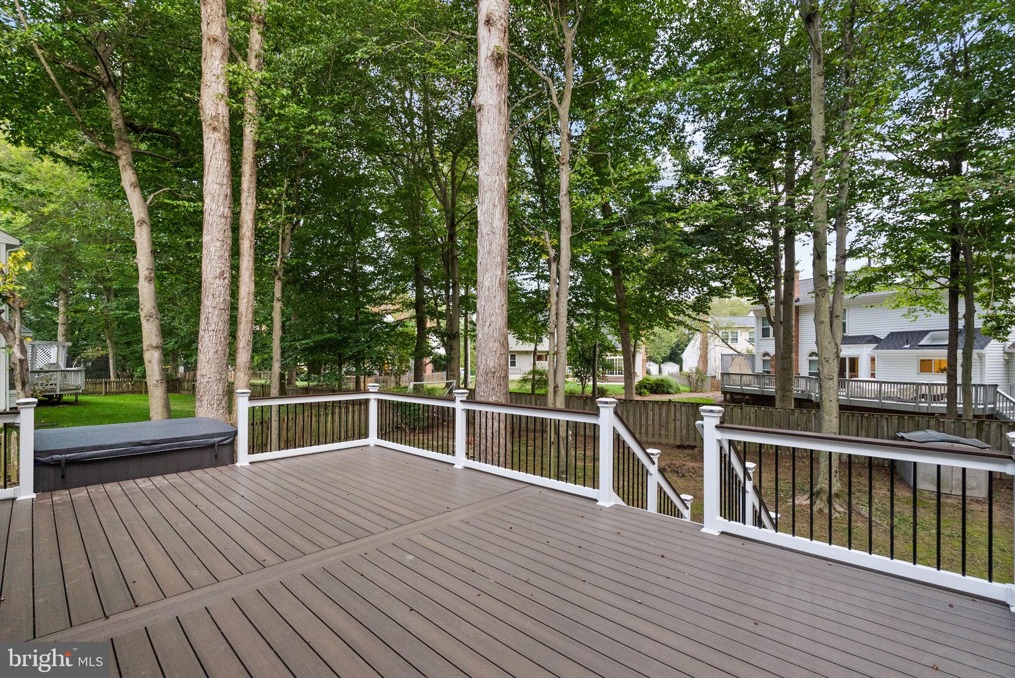 13633 Union Village Circle Clifton, VA 20124 - Photo 14 of 97