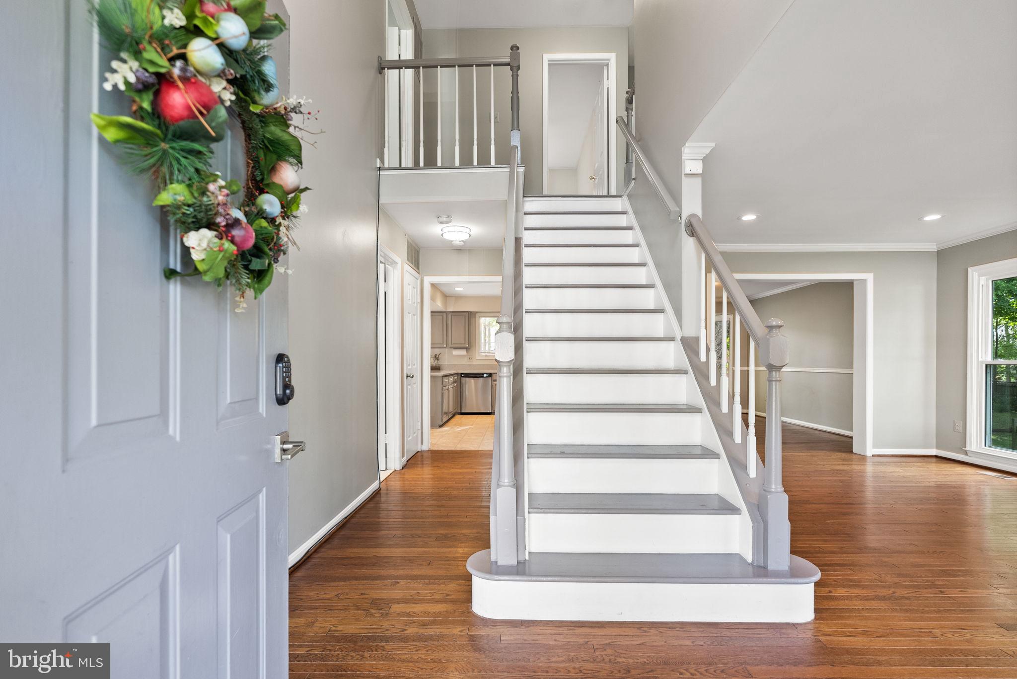 13633 Union Village Circle Clifton, VA 20124 - Photo 15 of 97