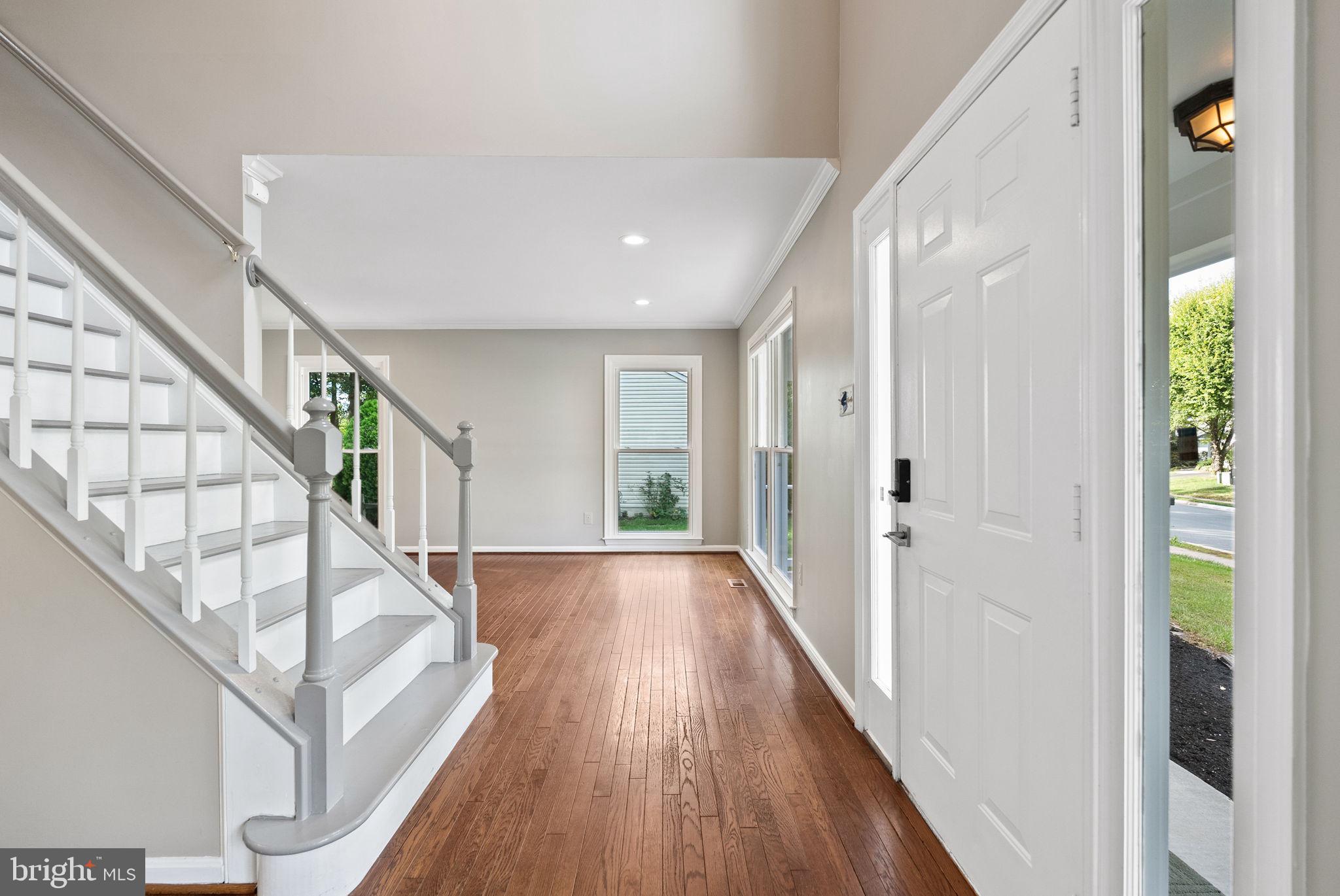 13633 Union Village Circle Clifton, VA 20124 - Photo 16 of 97