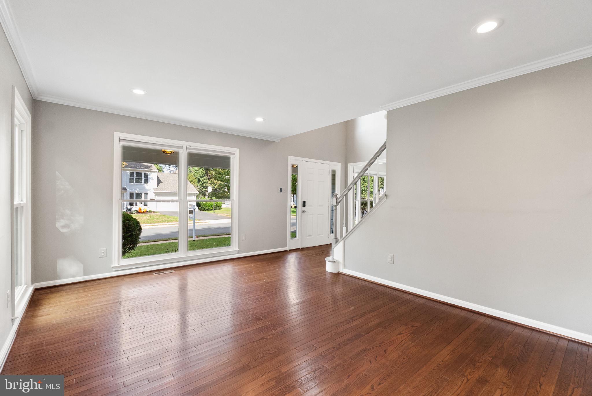 13633 Union Village Circle Clifton, VA 20124 - Photo 19 of 97