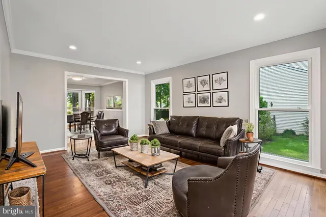 $939,900 | 13633 Union Village Circle, Clifton, VA 20124