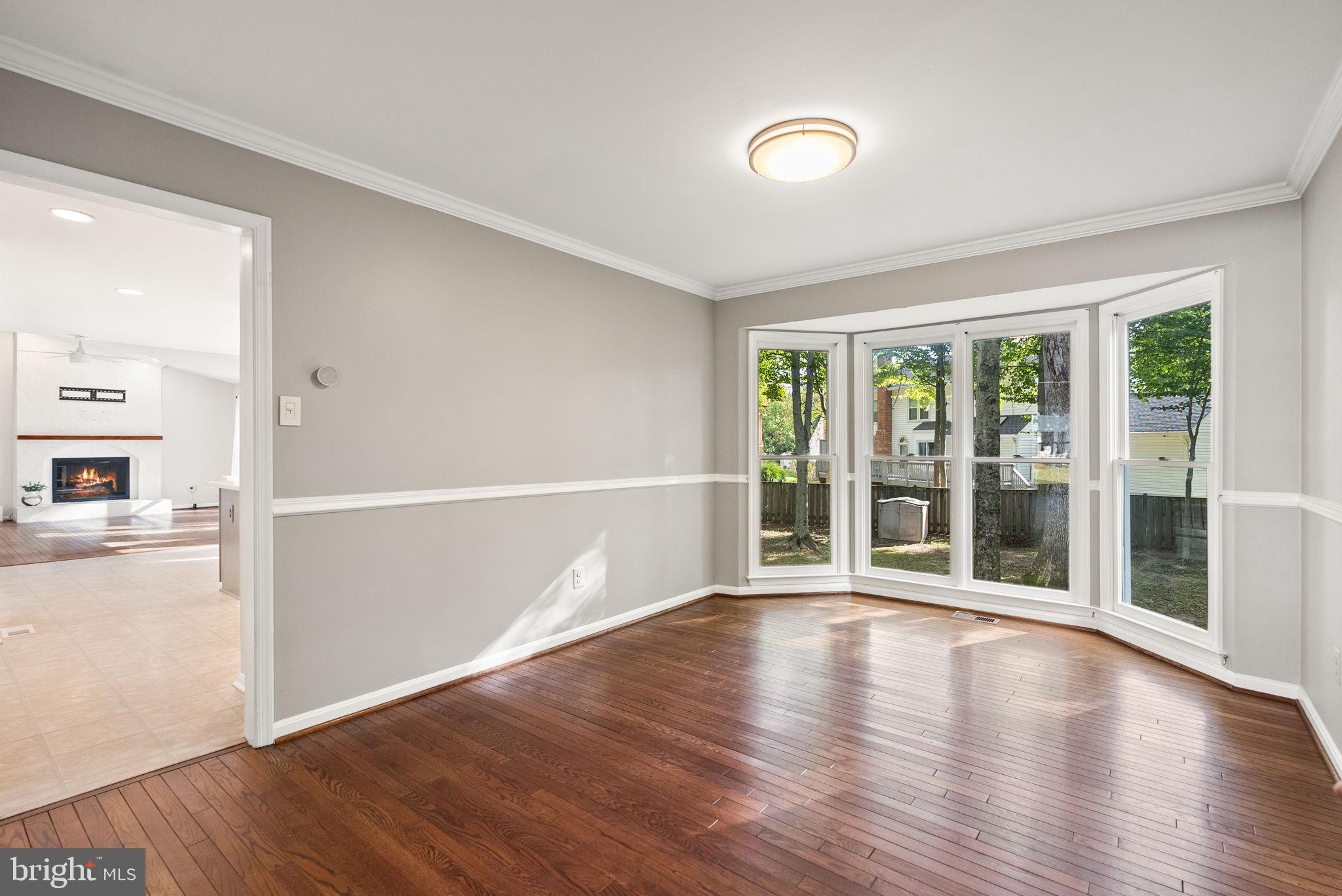 13633 Union Village Circle Clifton, VA 20124 - Photo 26 of 97