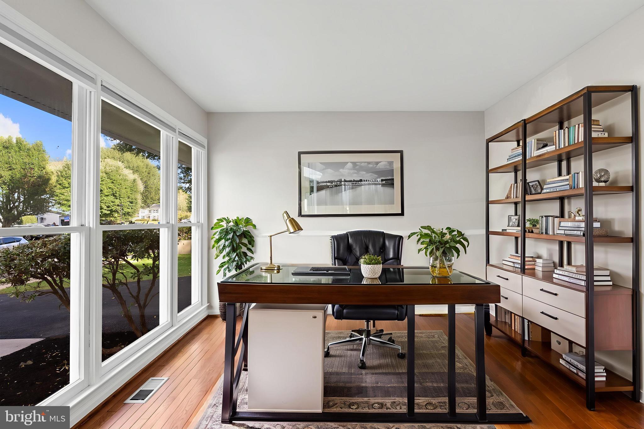 13633 Union Village Circle Clifton, VA 20124 - Photo 28 of 97