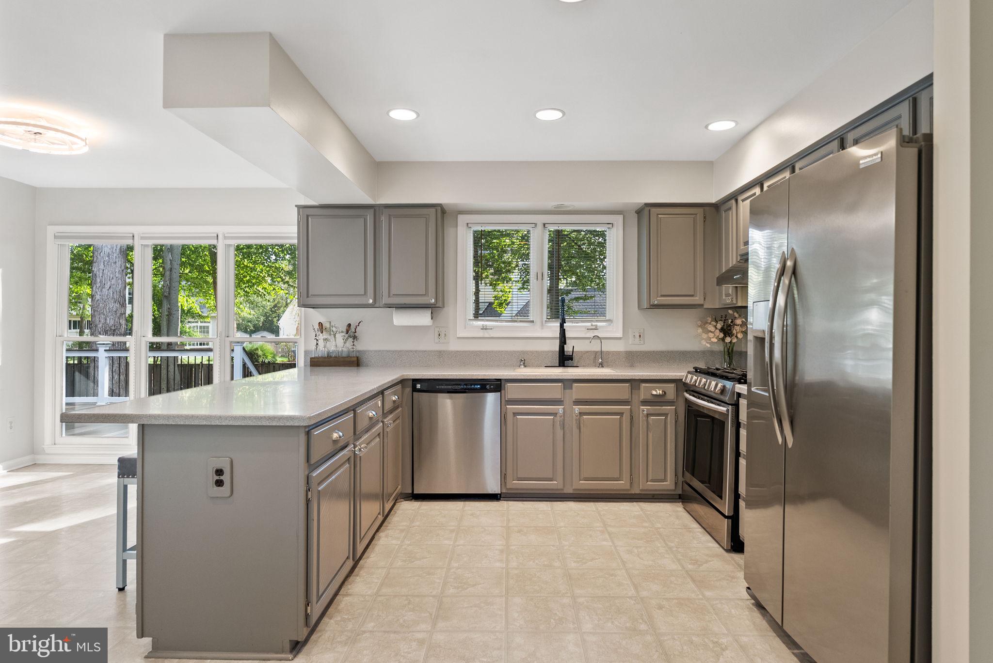 13633 Union Village Circle Clifton, VA 20124 - Photo 31 of 97