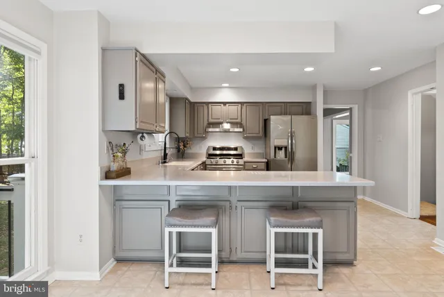 $939,900 | 13633 Union Village Circle, Clifton, VA 20124