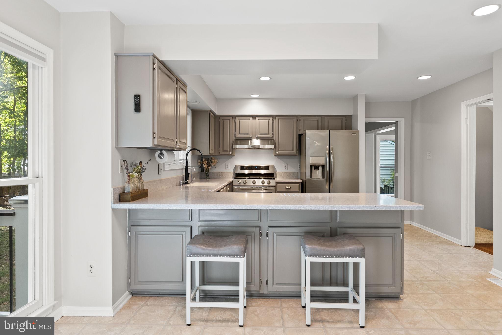 13633 Union Village Circle Clifton, VA 20124 - Photo 35 of 97