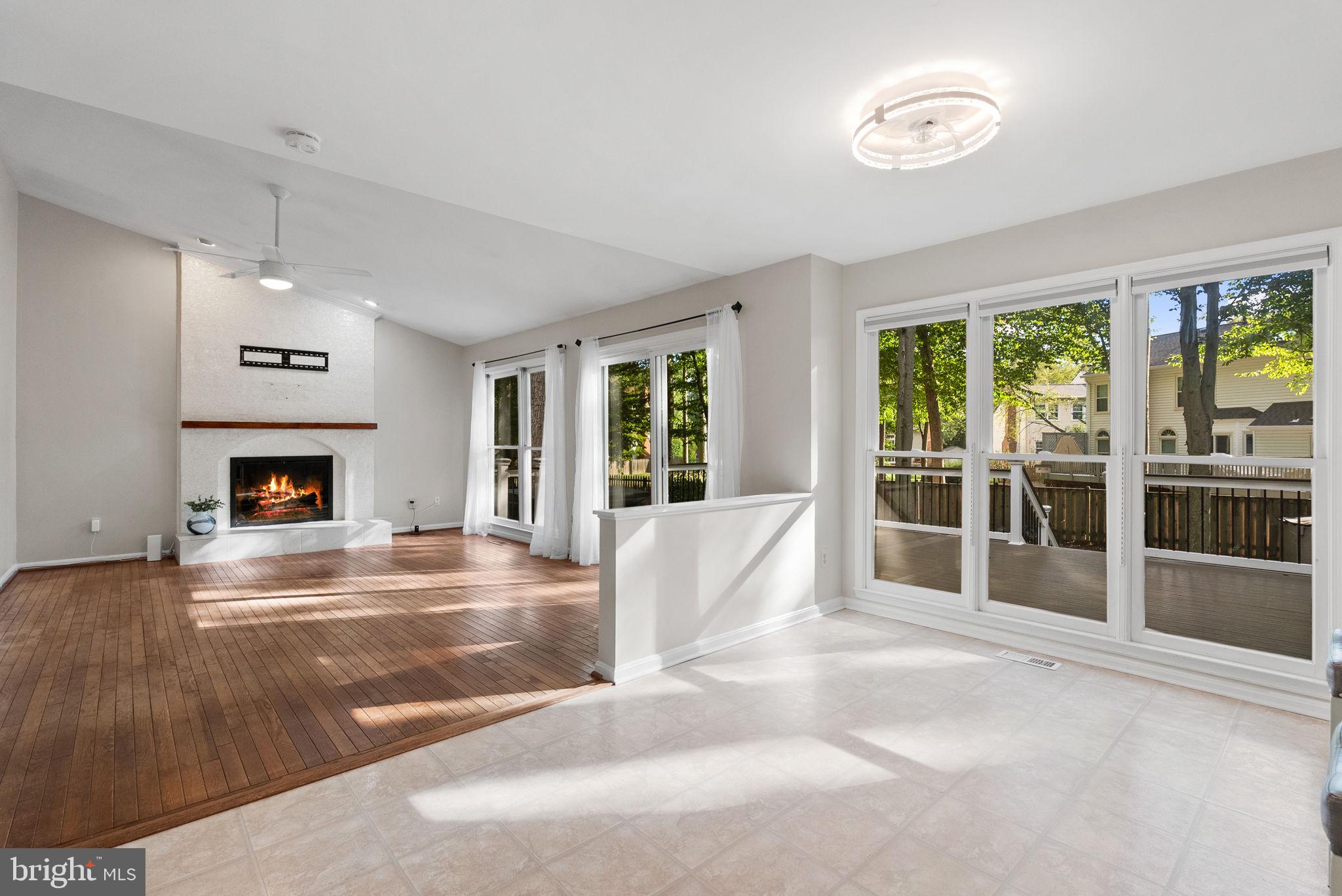 13633 Union Village Circle Clifton, VA 20124 - Photo 37 of 97