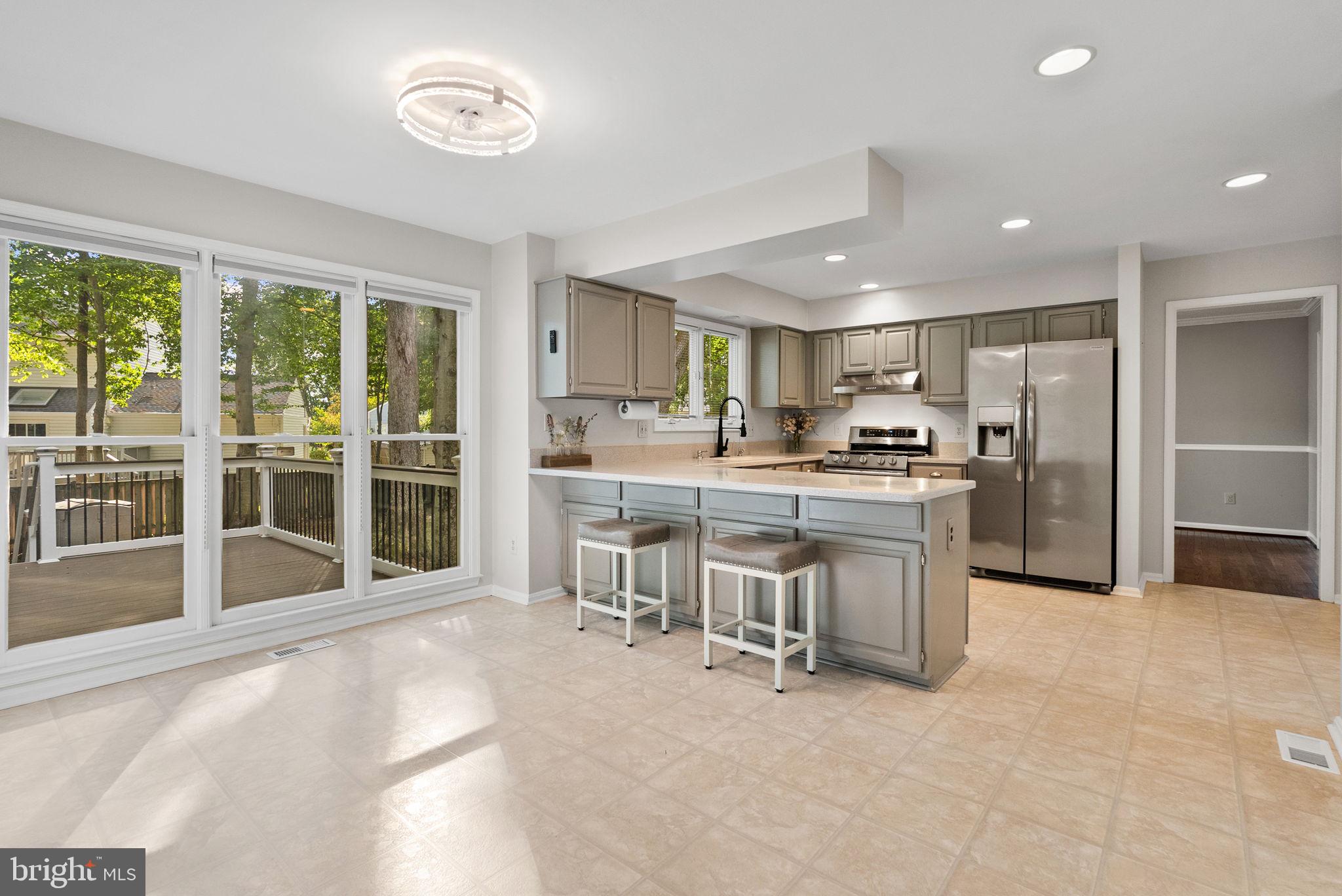 13633 Union Village Circle Clifton, VA 20124 - Photo 38 of 97