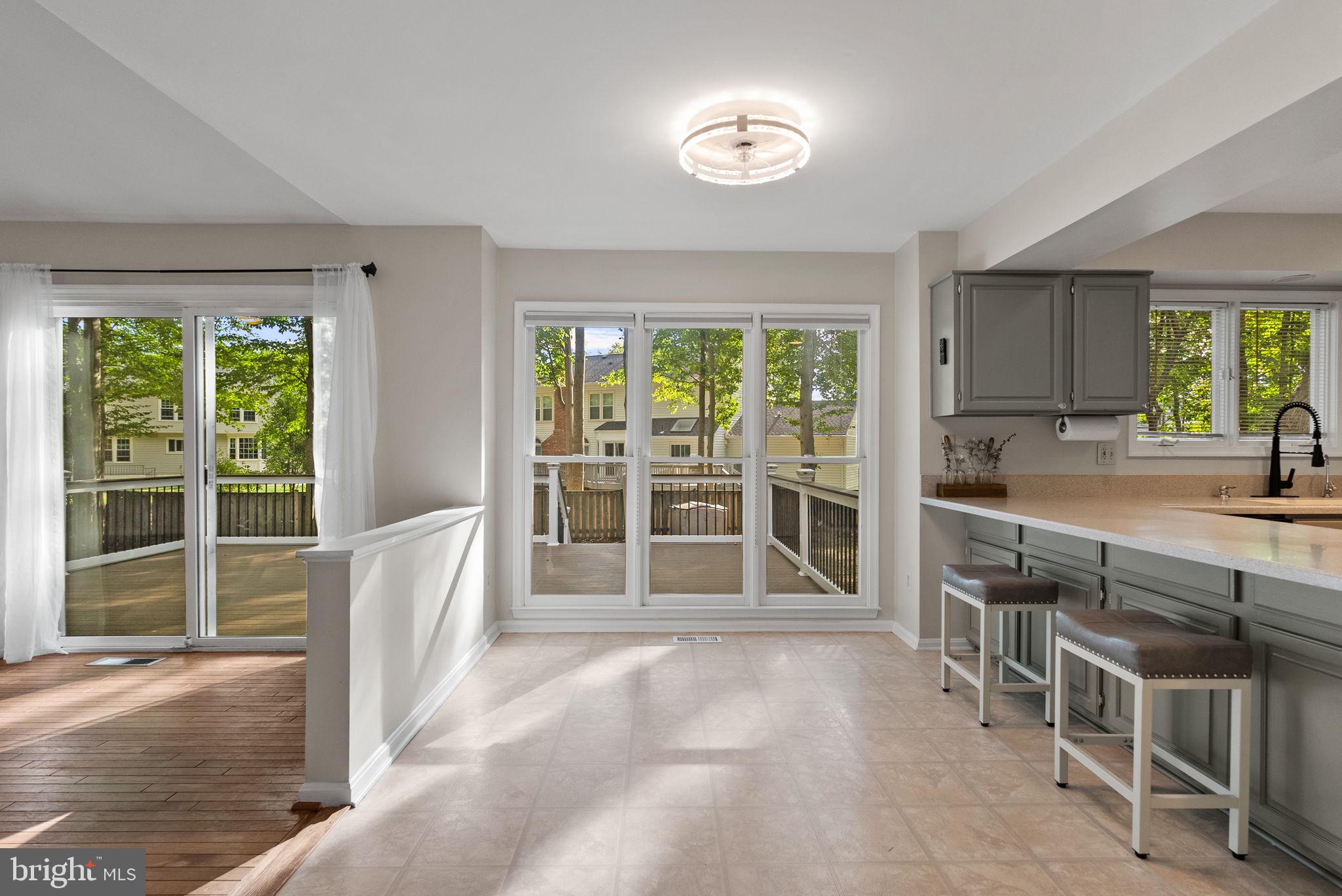 13633 Union Village Circle Clifton, VA 20124 - Photo 40 of 97