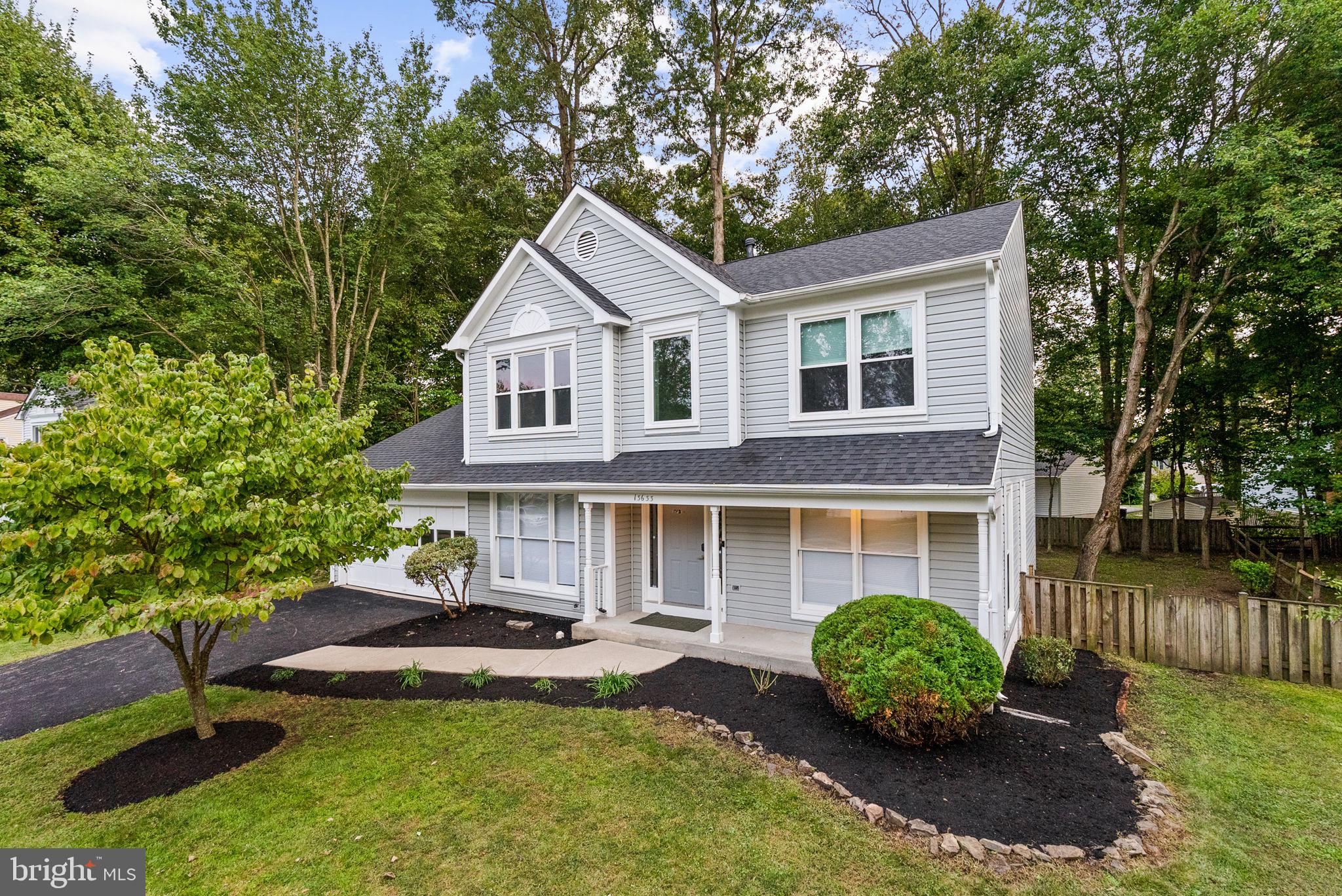 13633 Union Village Circle Clifton, VA 20124 - Photo 4 of 97