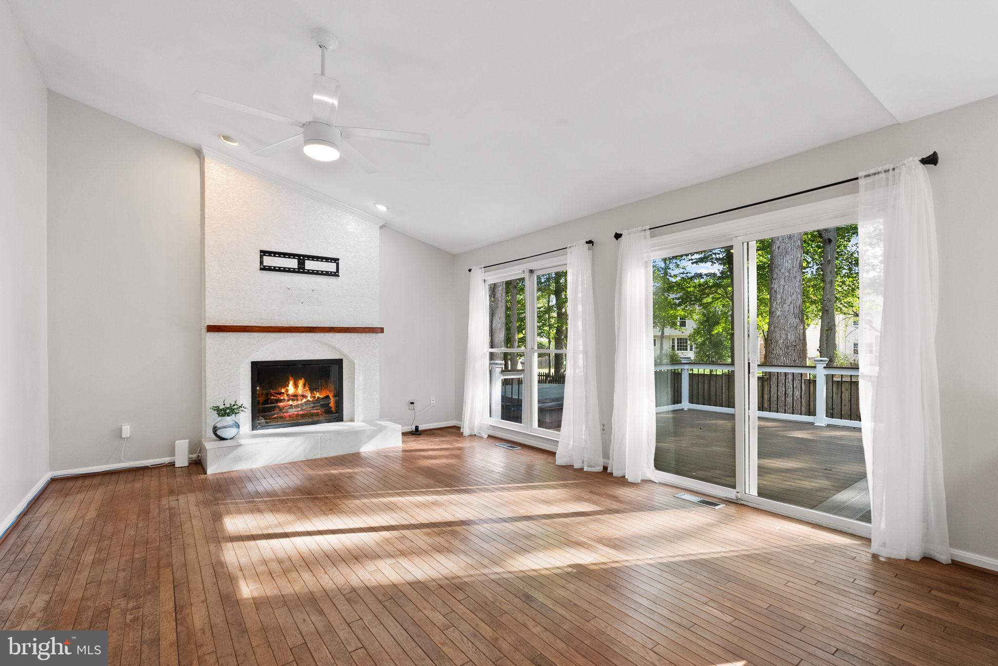 13633 Union Village Circle Clifton, VA 20124 - Photo 42 of 97