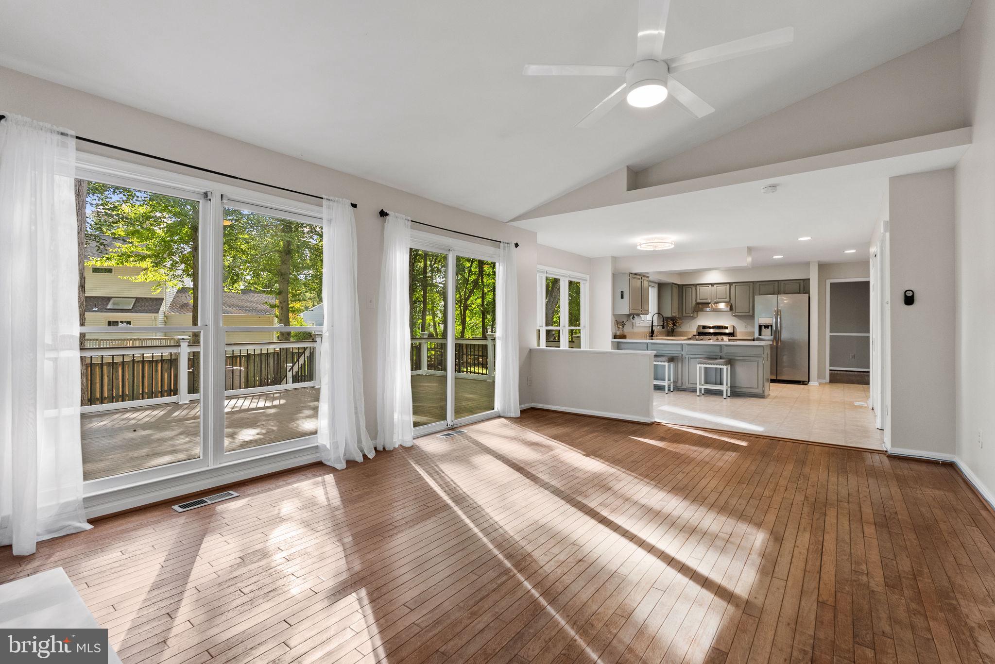 13633 Union Village Circle Clifton, VA 20124 - Photo 43 of 97