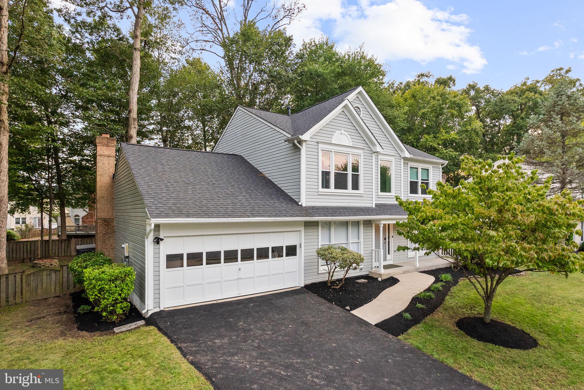 13633 Union Village Circle Clifton, VA 20124 - Photo 5 of 97