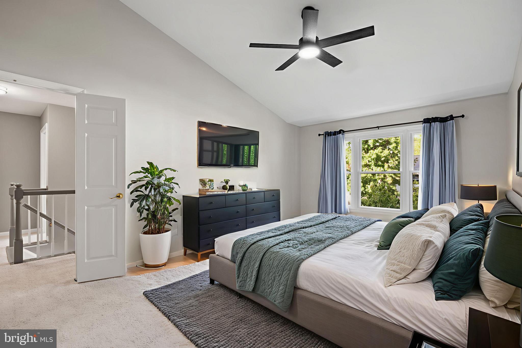 13633 Union Village Circle Clifton, VA 20124 - Photo 54 of 97