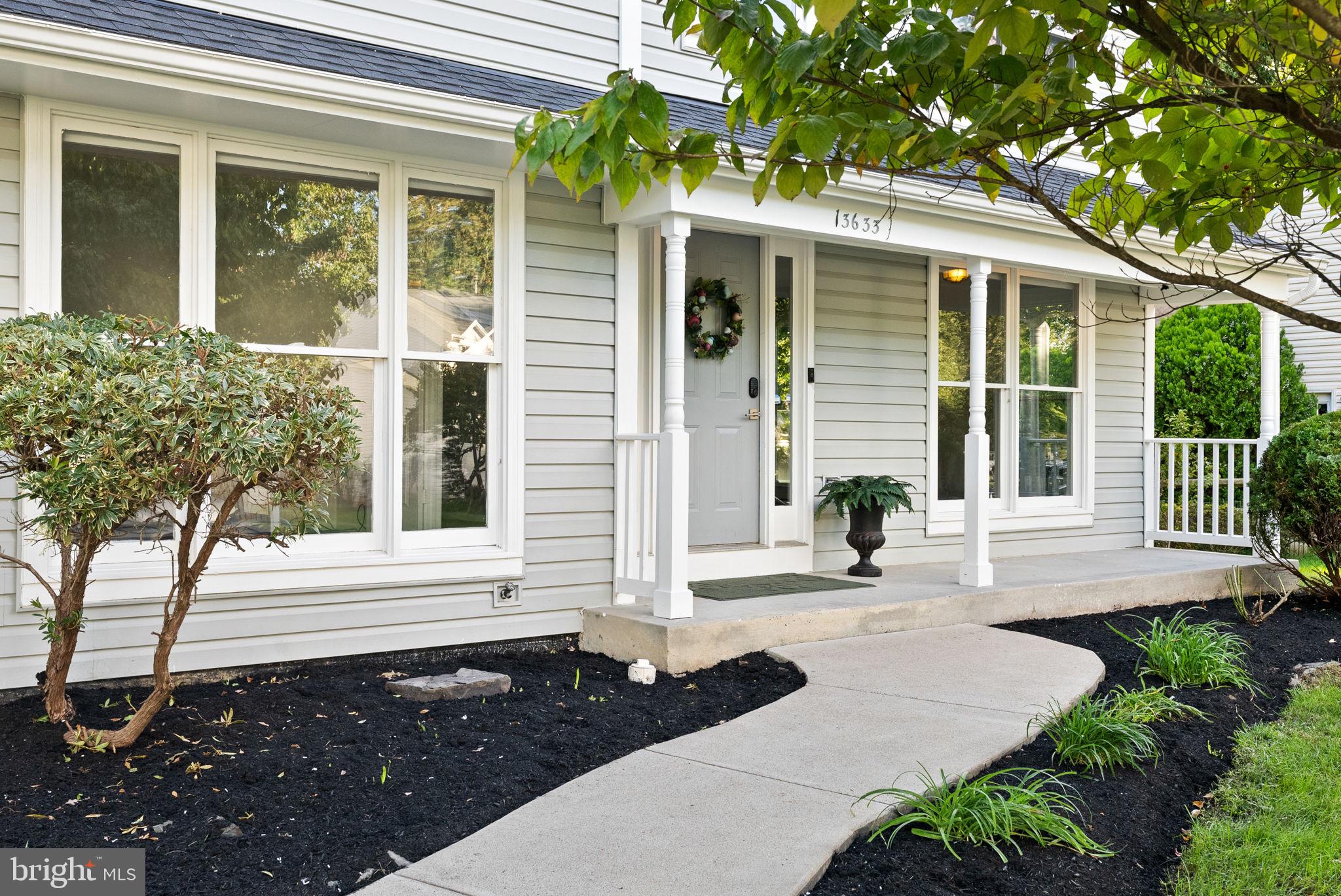 13633 Union Village Circle Clifton, VA 20124 - Photo 6 of 97