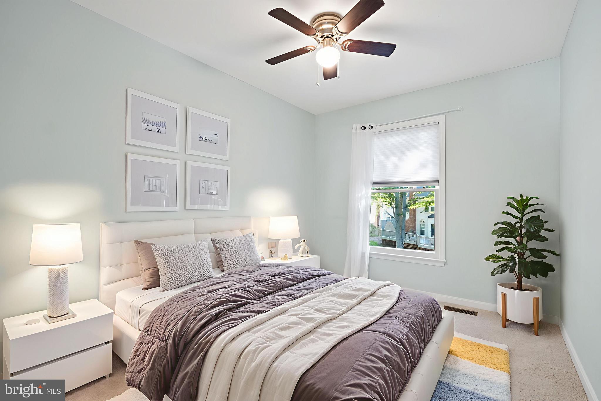 13633 Union Village Circle Clifton, VA 20124 - Photo 62 of 97