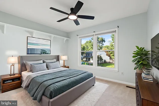 $939,900 | 13633 Union Village Circle, Clifton, VA 20124