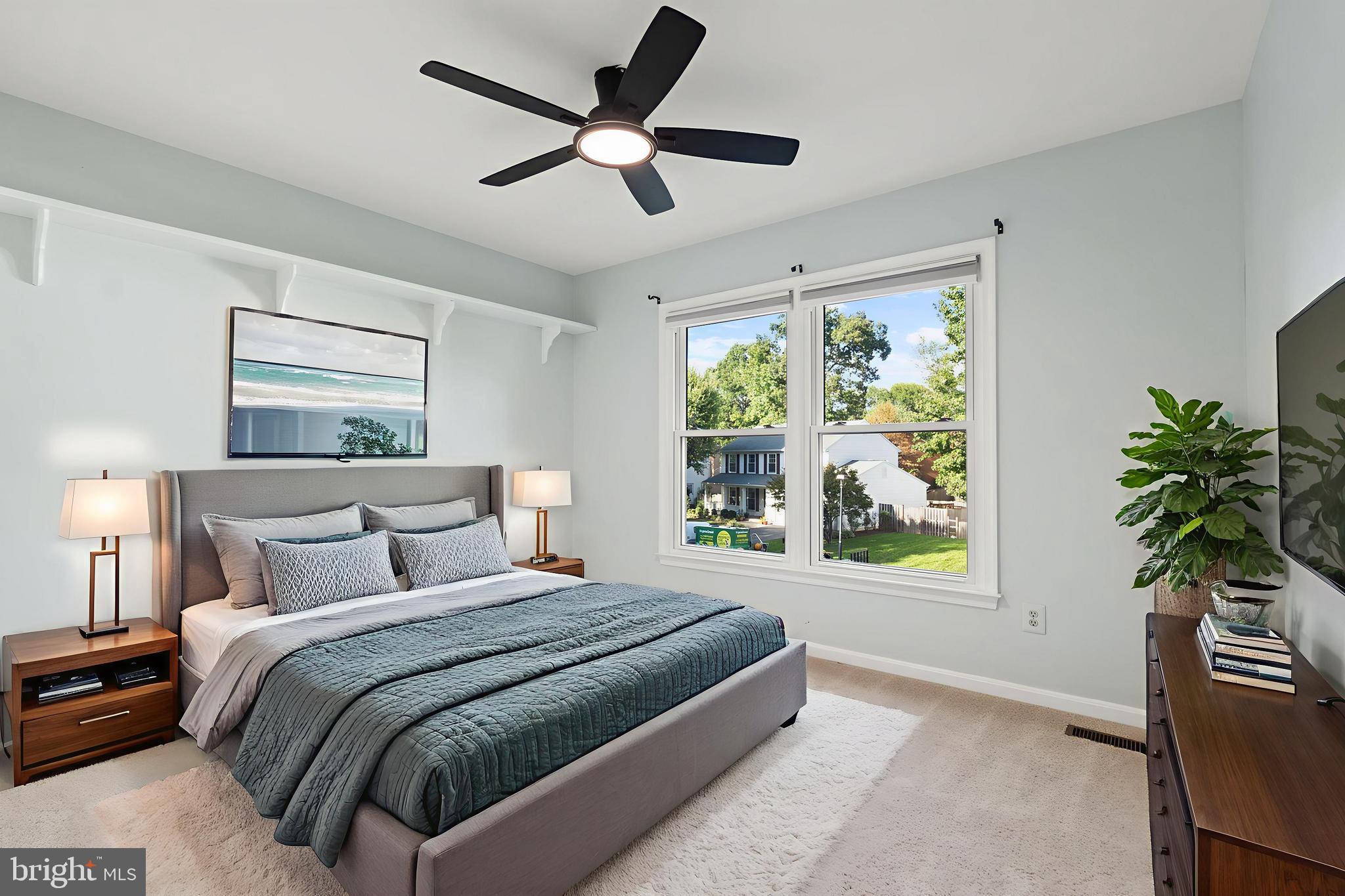 13633 Union Village Circle Clifton, VA 20124 - Photo 65 of 97