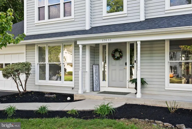 $939,900 | 13633 Union Village Circle, Clifton, VA 20124