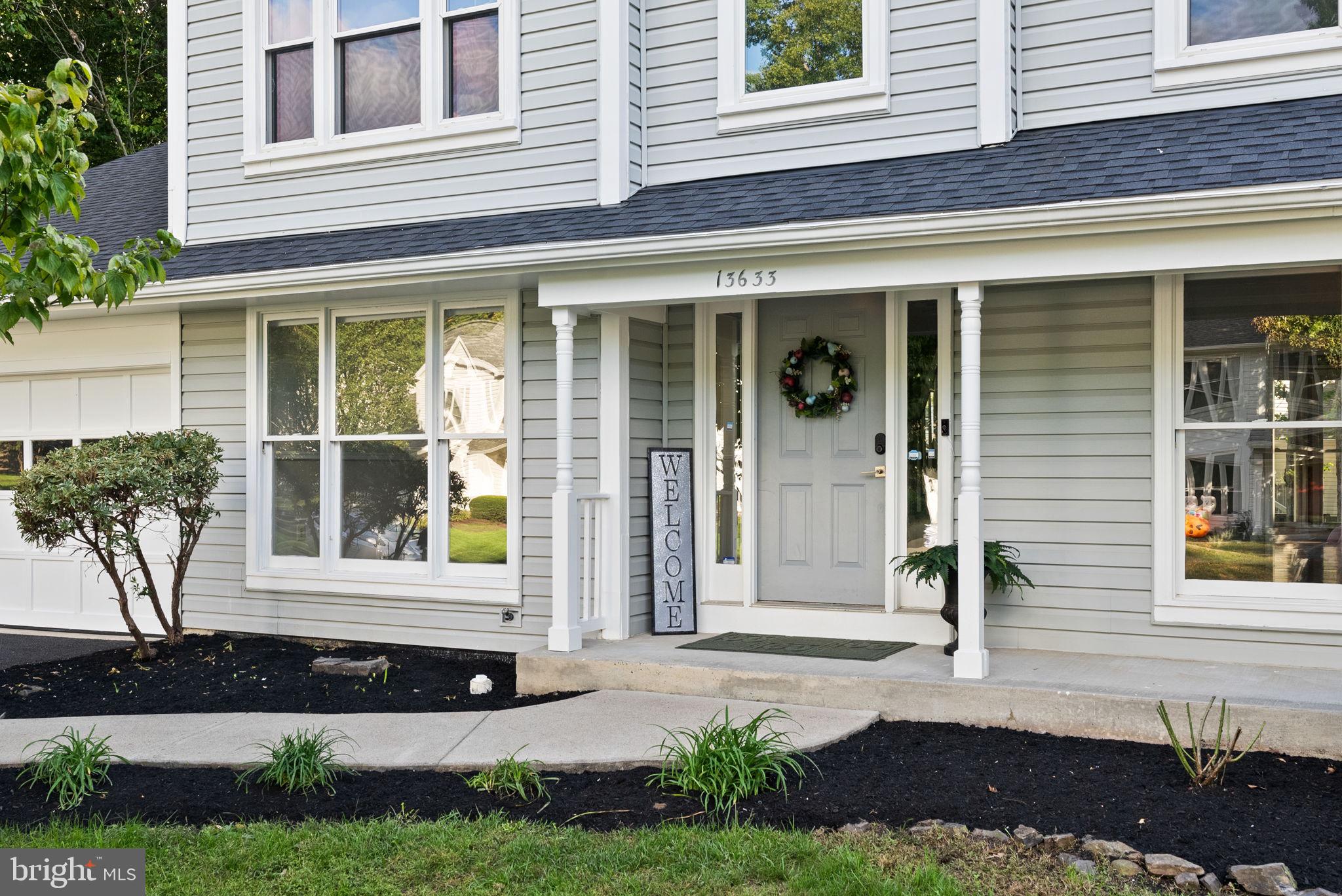 13633 Union Village Circle Clifton, VA 20124 - Photo 7 of 97