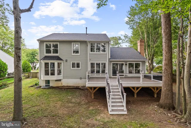 $939,900 | 13633 Union Village Circle, Clifton, VA 20124