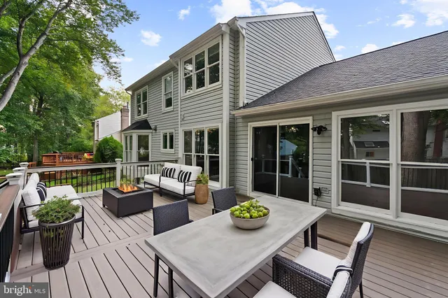 $939,900 | 13633 Union Village Circle, Clifton, VA 20124