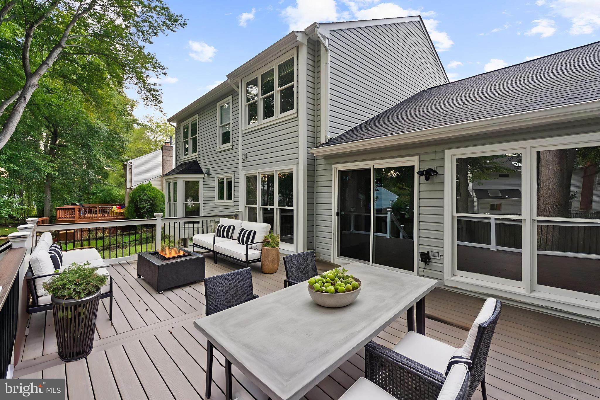 13633 Union Village Circle Clifton, VA 20124 - Photo 83 of 97