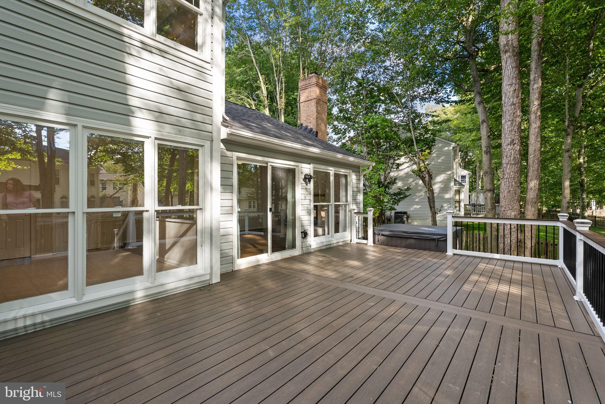 13633 Union Village Circle Clifton, VA 20124 - Photo 84 of 97