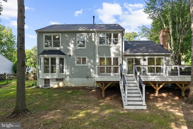 $939,900 | 13633 Union Village Circle, Clifton, VA 20124