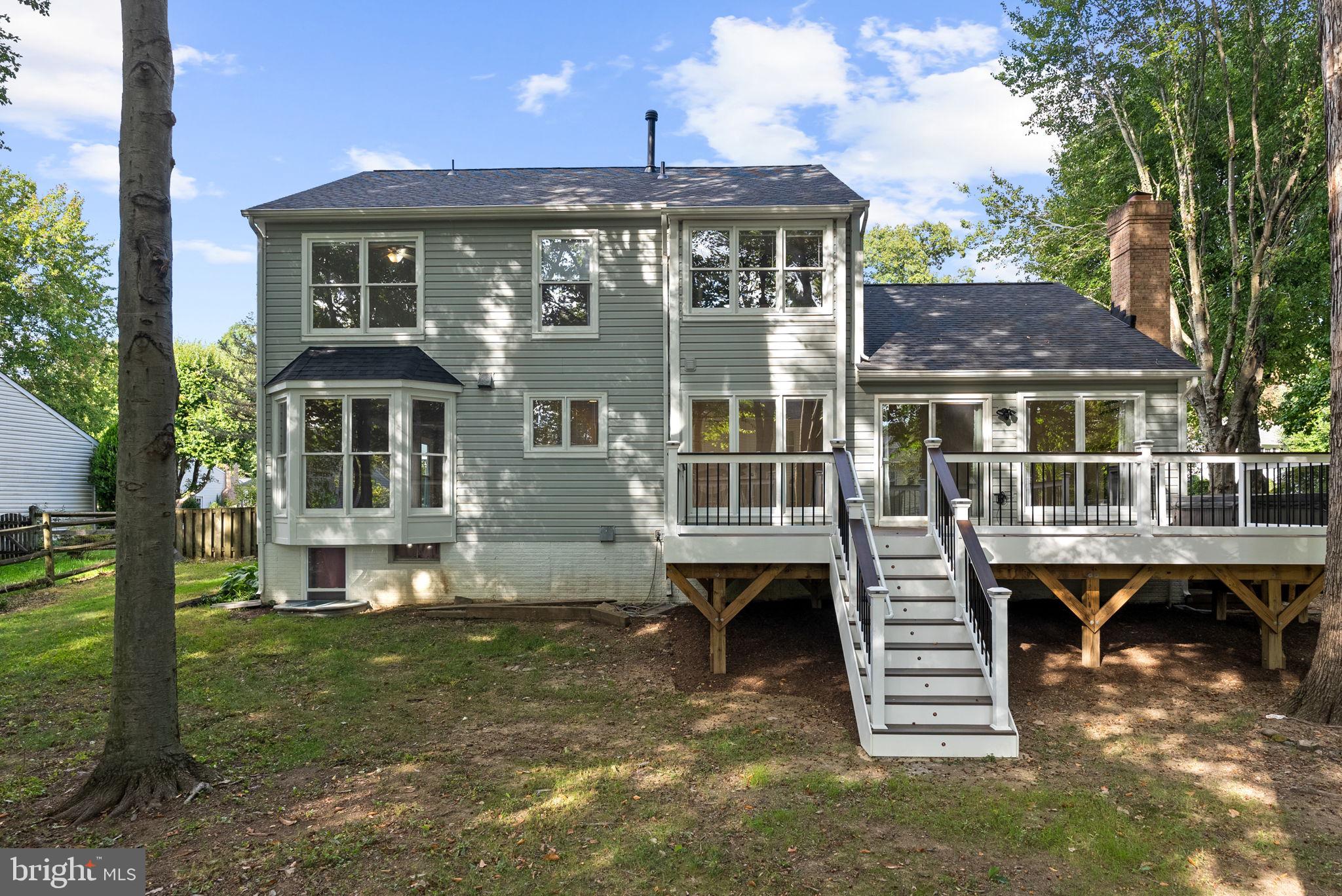 13633 Union Village Circle Clifton, VA 20124 - Photo 87 of 97