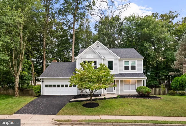 $939,900 | 13633 Union Village Circle, Clifton, VA 20124