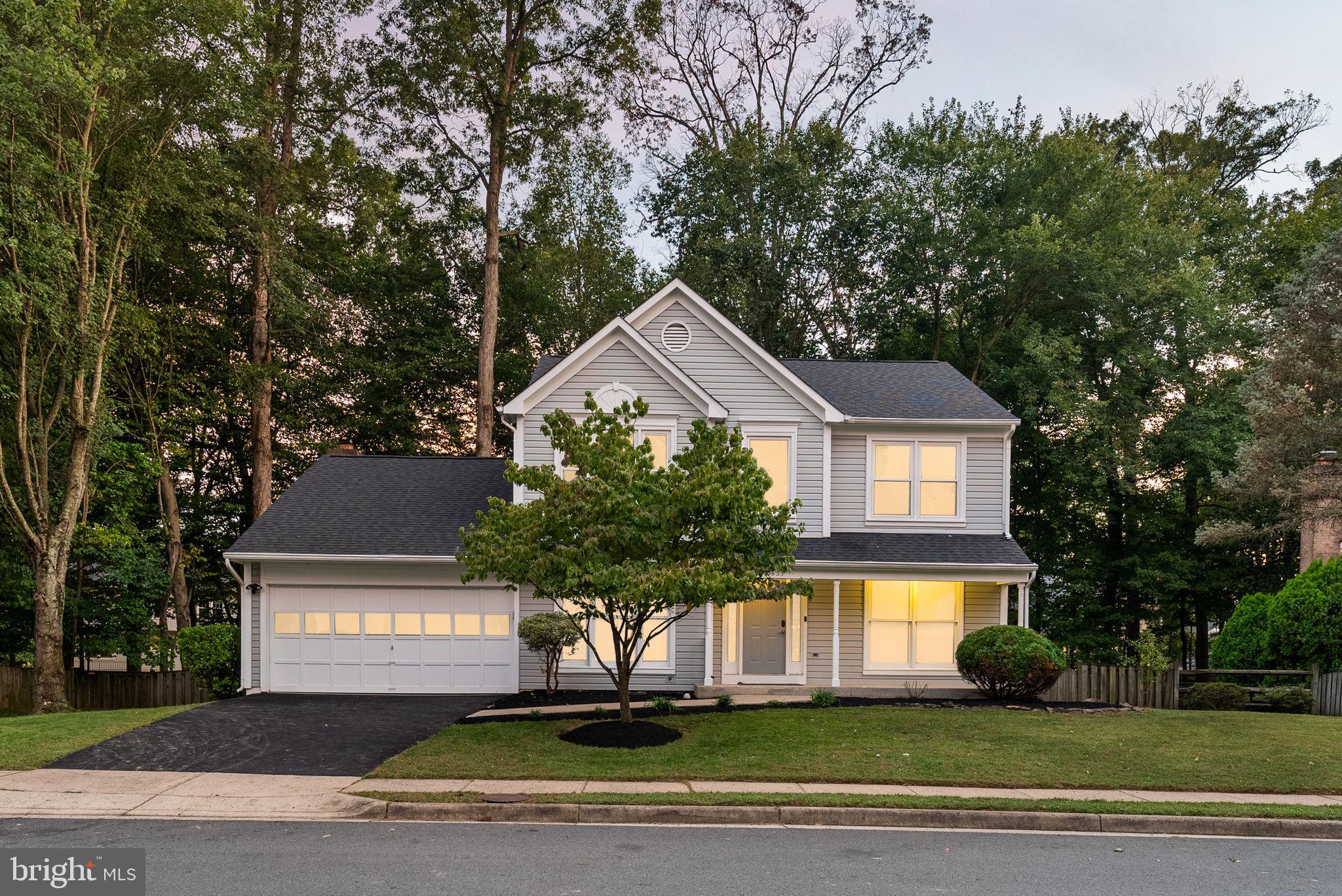 13633 Union Village Circle Clifton, VA 20124 - Photo 89 of 97