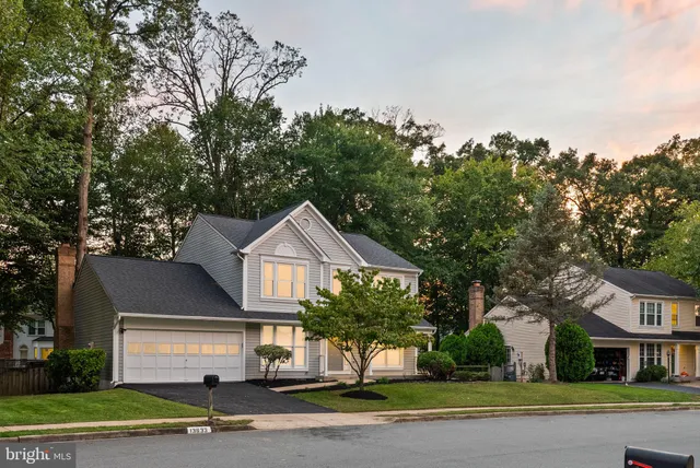 $939,900 | 13633 Union Village Circle, Clifton, VA 20124