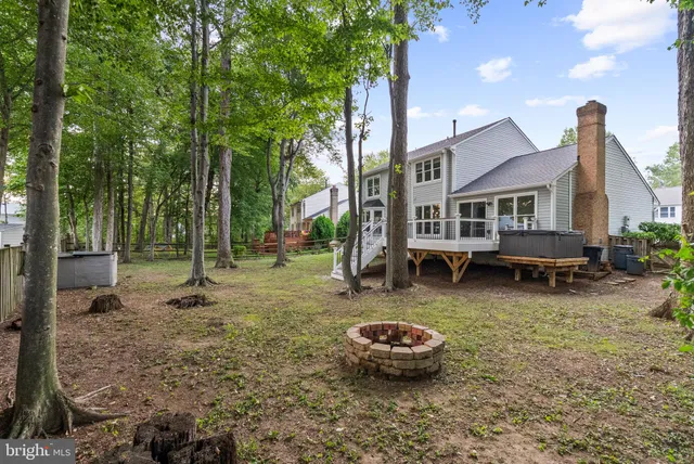 $939,900 | 13633 Union Village Circle, Clifton, VA 20124