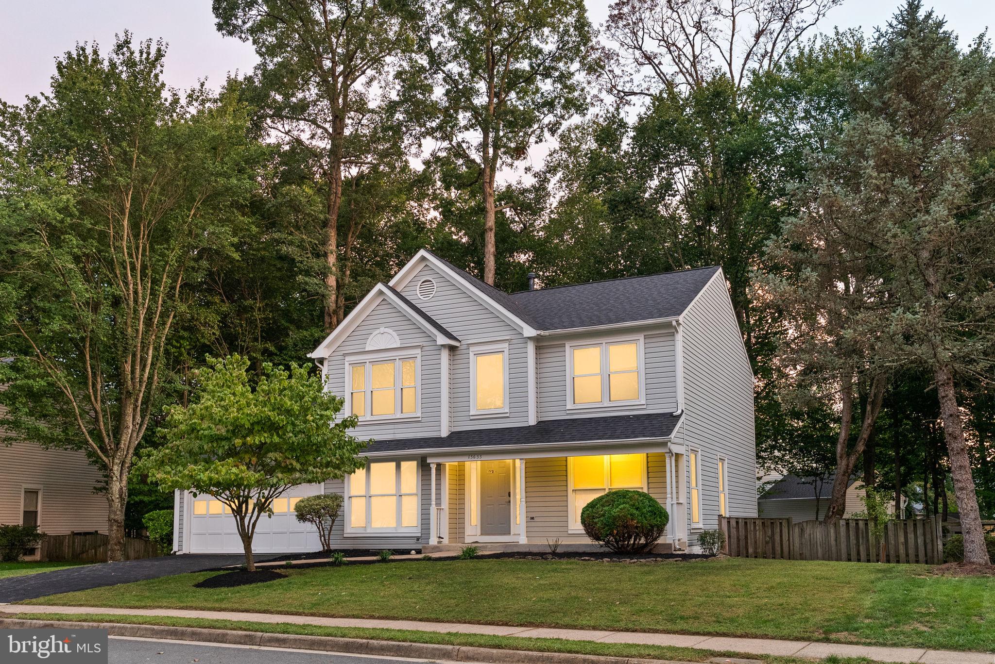 13633 Union Village Circle Clifton, VA 20124 - Photo 91 of 97